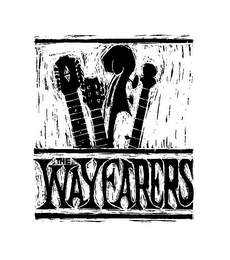 THE WAYFARERS logo