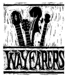 THE WAYFARERS logo