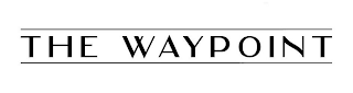 THE WAYPOINT logo