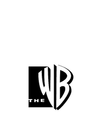 THE WB logo
