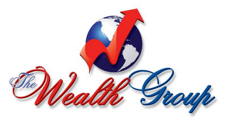 THE WEALTH GROUP logo