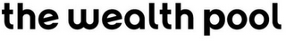 THE WEALTH POOL logo