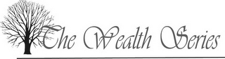THE WEALTH SERIES logo
