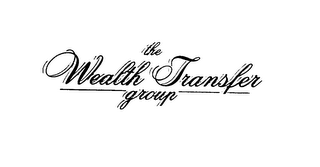 THE WEALTH TRANSFER GROUP logo
