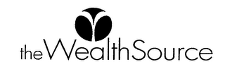 THE WEALTHSOURCE logo