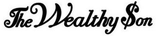 THE WEALTHY $ON logo