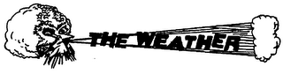 THE WEATHER logo