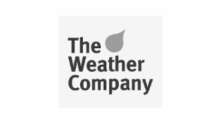 THE WEATHER COMPANY