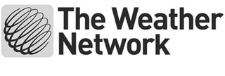 THE WEATHER NETWORK logo