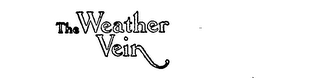 THE WEATHER VEIN logo