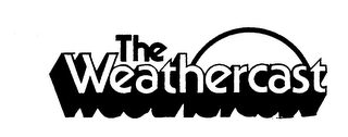 THE WEATHERCAST logo