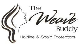 THE WEAVE BUDDY -KAT HISKEY, FOUNDER/CEO logo