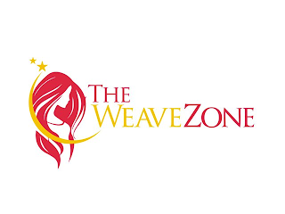 THE WEAVE ZONE logo