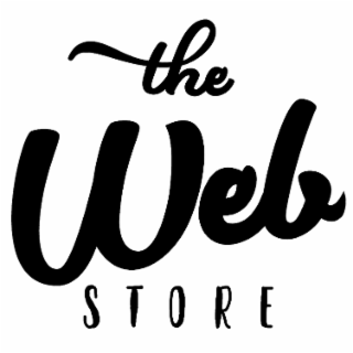 THE WEB STORE logo