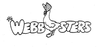 THE WEBB STERS logo