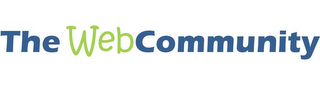 THE WEBCOMMUNITY logo