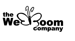 THE WEBROOM COMPANY logo