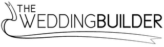 THE WEDDING BUILDER logo