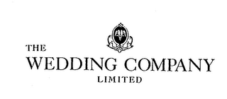THE WEDDING COMPANY LIMITED logo
