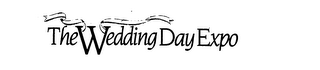THE WEDDING DAY EXPO logo