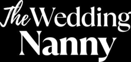 THE WEDDING NANNY logo