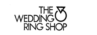 THE WEDDING RING SHOP logo