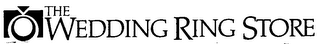THE WEDDING RING STORE logo