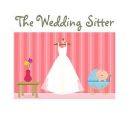 THE WEDDING SITTER logo