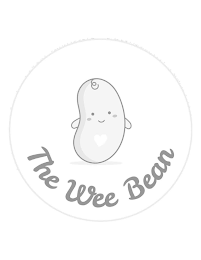 THE WEE BEAN logo