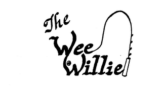 THE WEE WILLIE logo