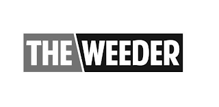 THE WEEDER logo