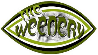 THE WEEDERY logo