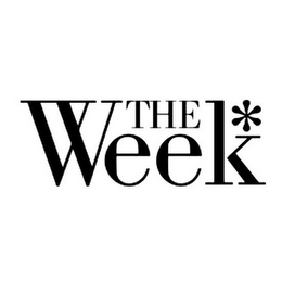 THE WEEK logo
