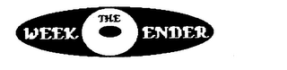 THE WEEK ENDER logo