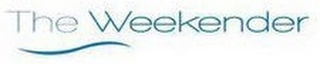 THE WEEKENDER logo