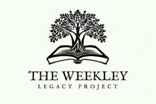 THE WEEKLEY LEGACY PROJECT logo