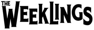 THE WEEKLINGS logo