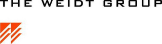 THE WEIDT GROUP logo