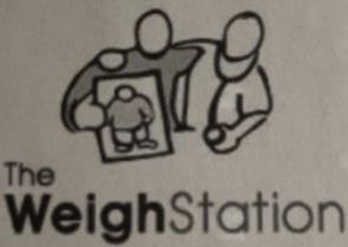 THE WEIGHSTATION logo