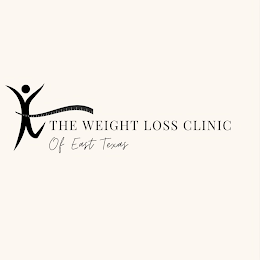 THE WEIGHT LOSS CLINIC OF EAST TEXAS logo