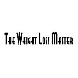 THE WEIGHT LOSS MASTER logo