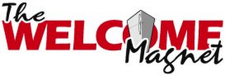 THE WELCOME MAGNET logo