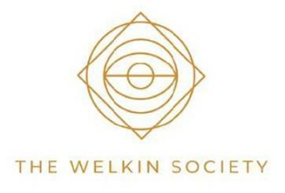 THE WELKIN SOCIETY logo