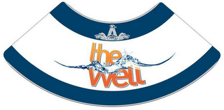 THE WELL logo