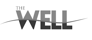 THE WELL logo