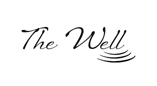 THE WELL logo