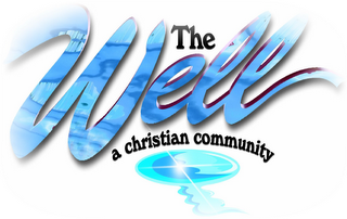 THE WELL A CHRISTIAN COMMUNITY logo
