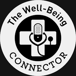 THE WELL-BEING CONNECTOR logo