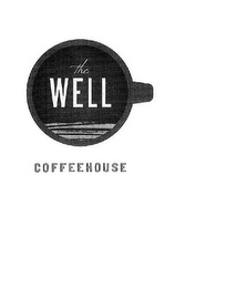 THE WELL COFFEEHOUSE logo