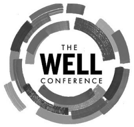 THE WELL CONFERENCE logo